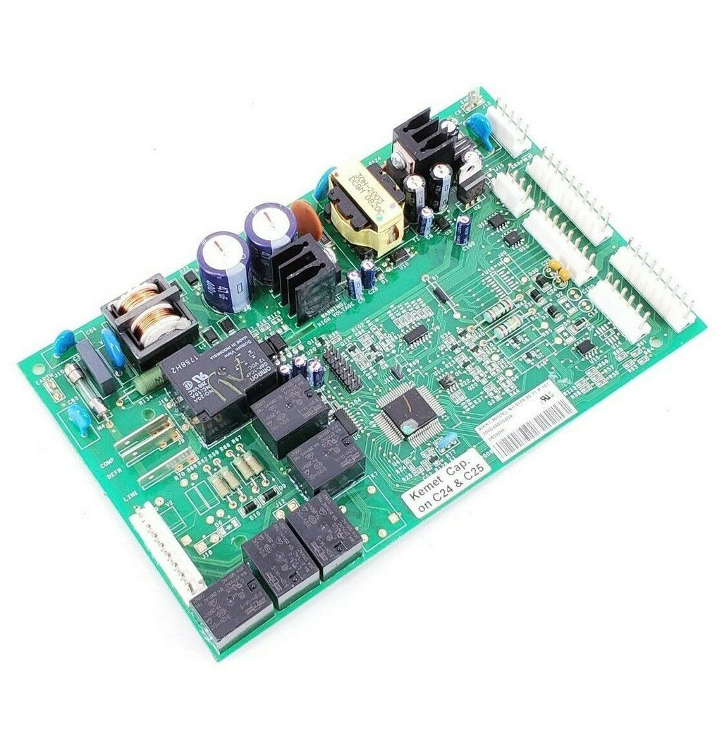 OEM  GE Fridge Control 200D4852G025