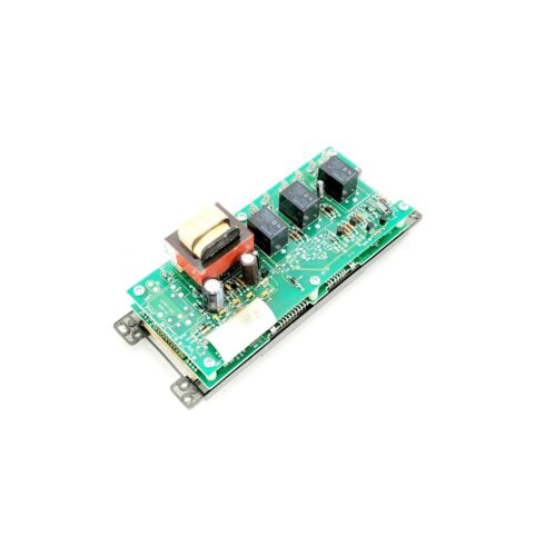 GE Range Control Board 316037002