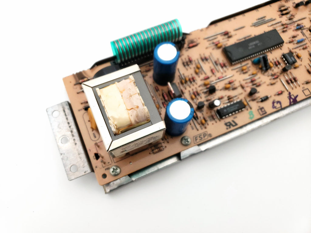 Whirlpool Wall Oven Control 3169257