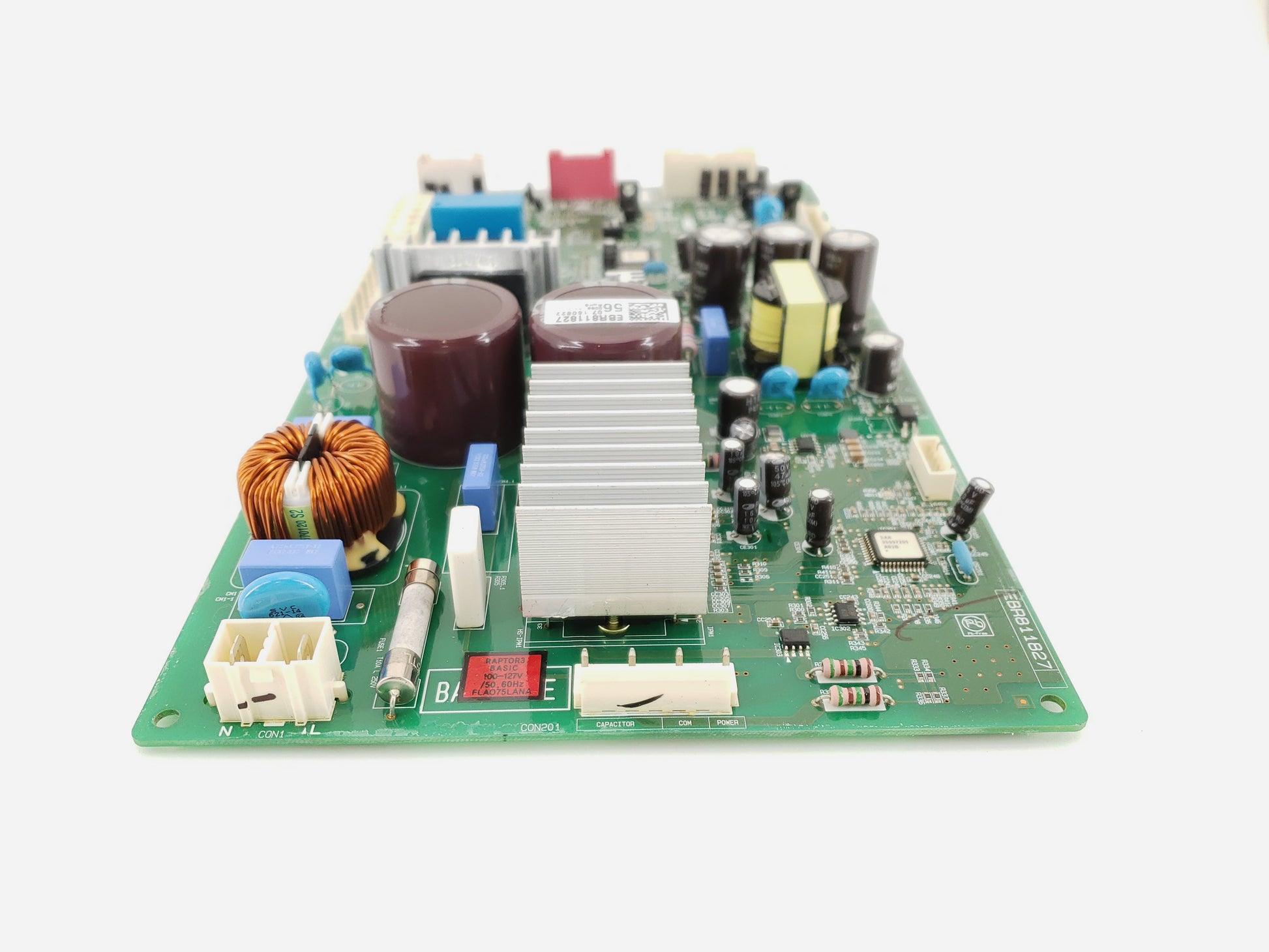 LG Refrigerator Control Board EBR81182756