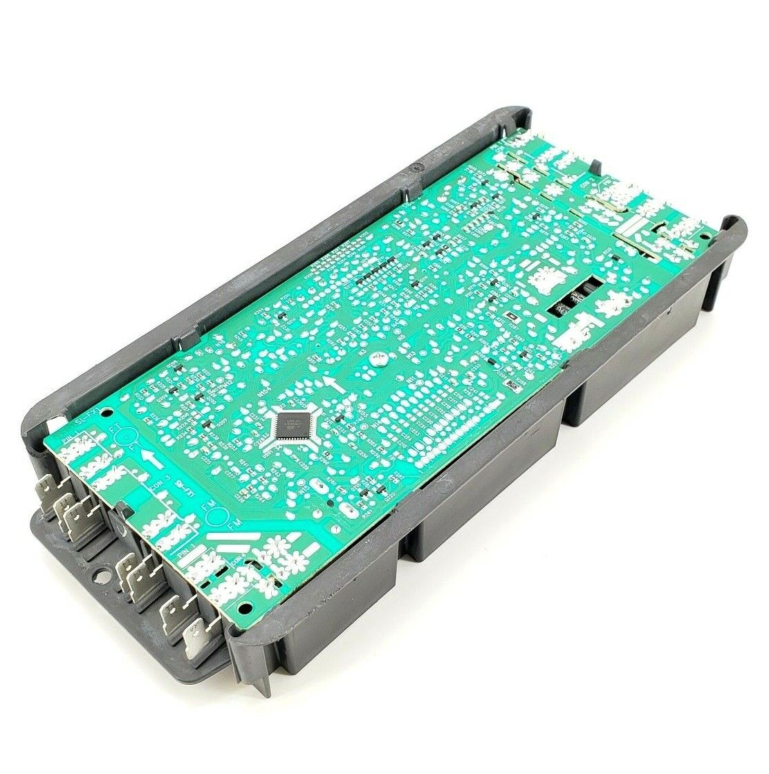 OEM Whirlpool Range Control Board W10834011 Same Day Ship & Lifetime Warranty