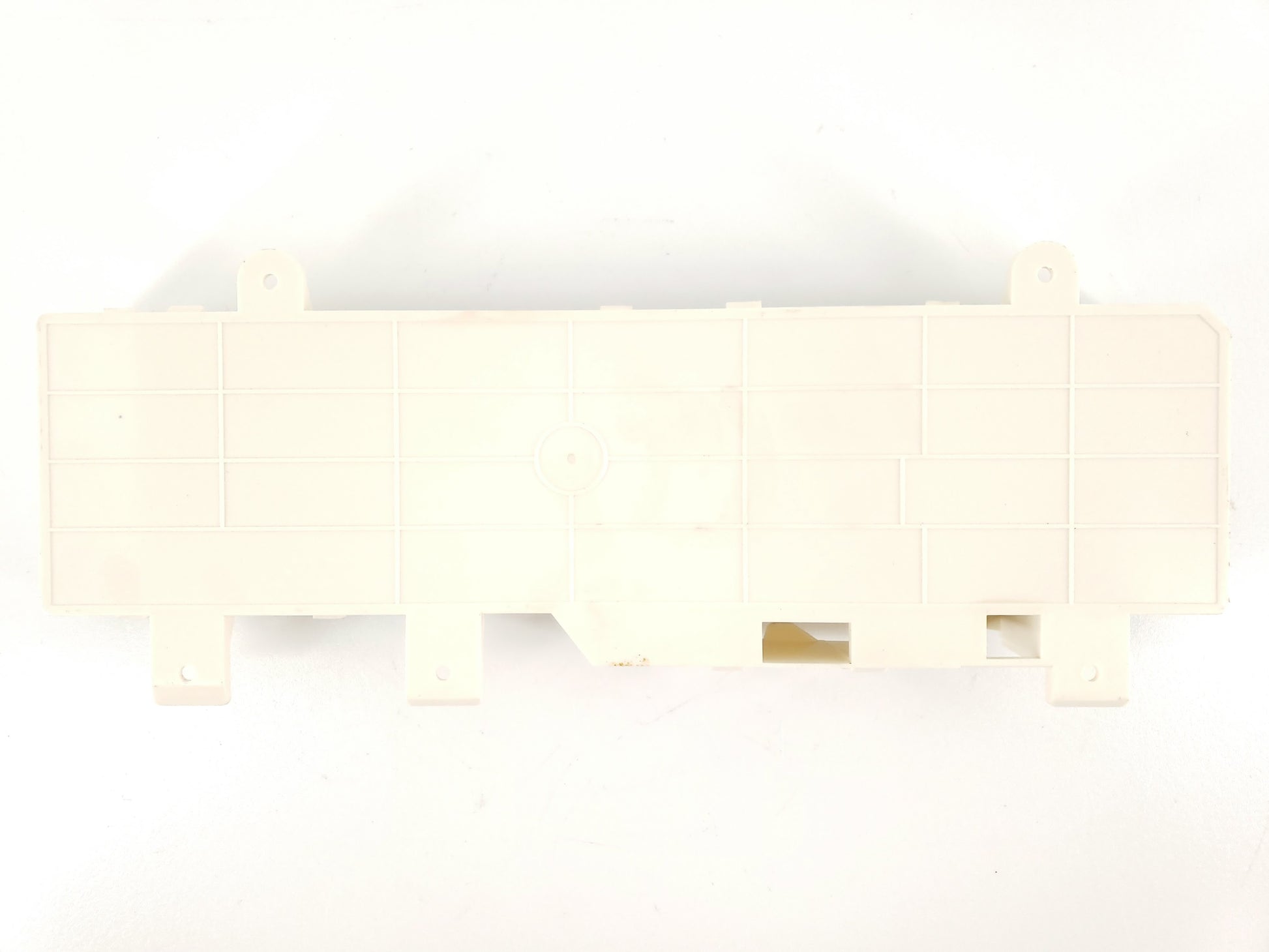 Samsung Washer Control Board DC92-02005A
