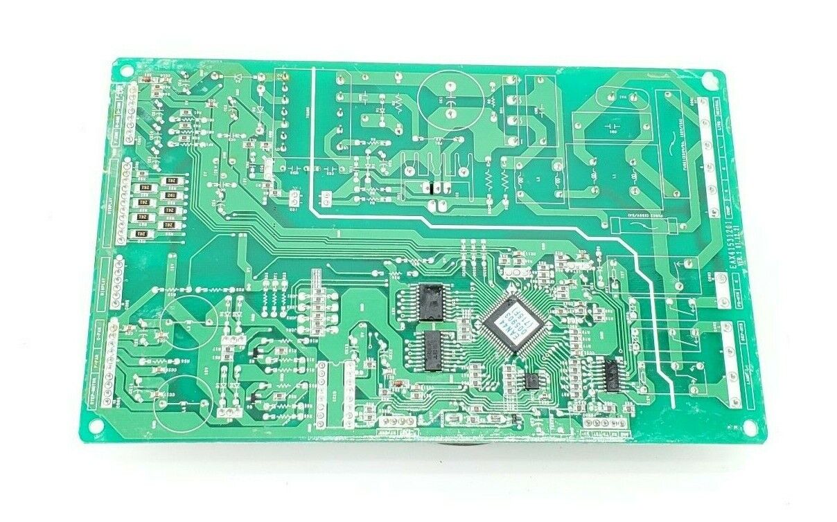 OEM LG Refrigerator Control EBR41531303 Same Day Shipping & Lifetime Warranty