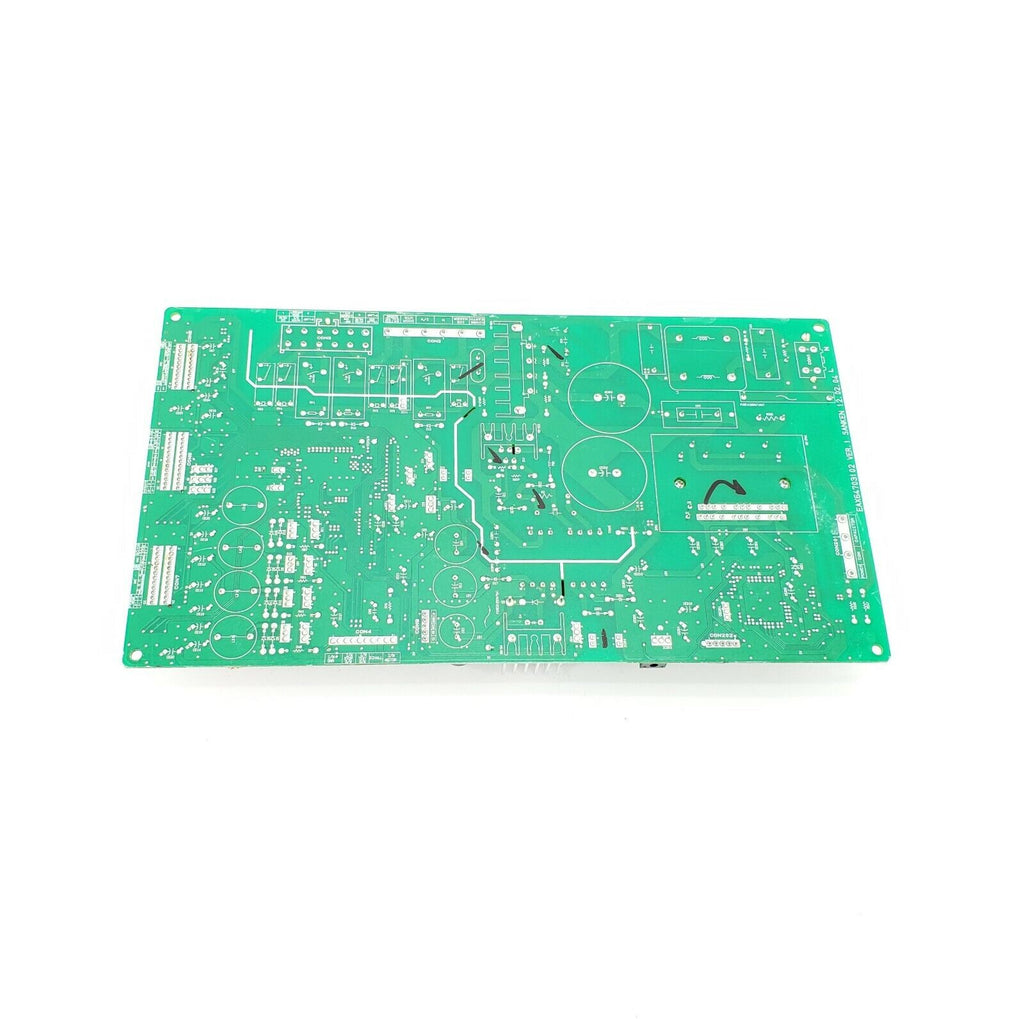 LG Refrigerator Control EBR74661430