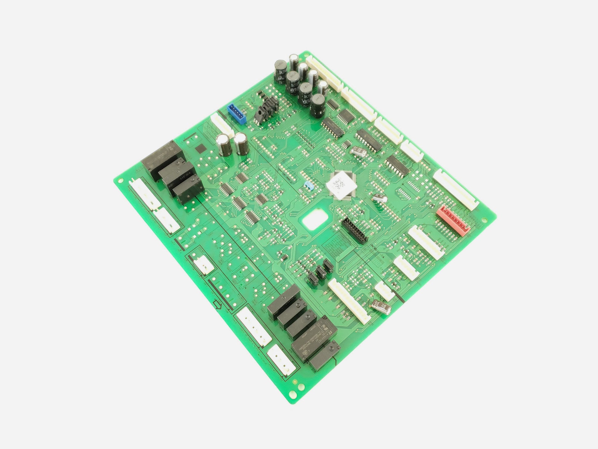 Samsung Refrigerator Control Board DA94-02274B