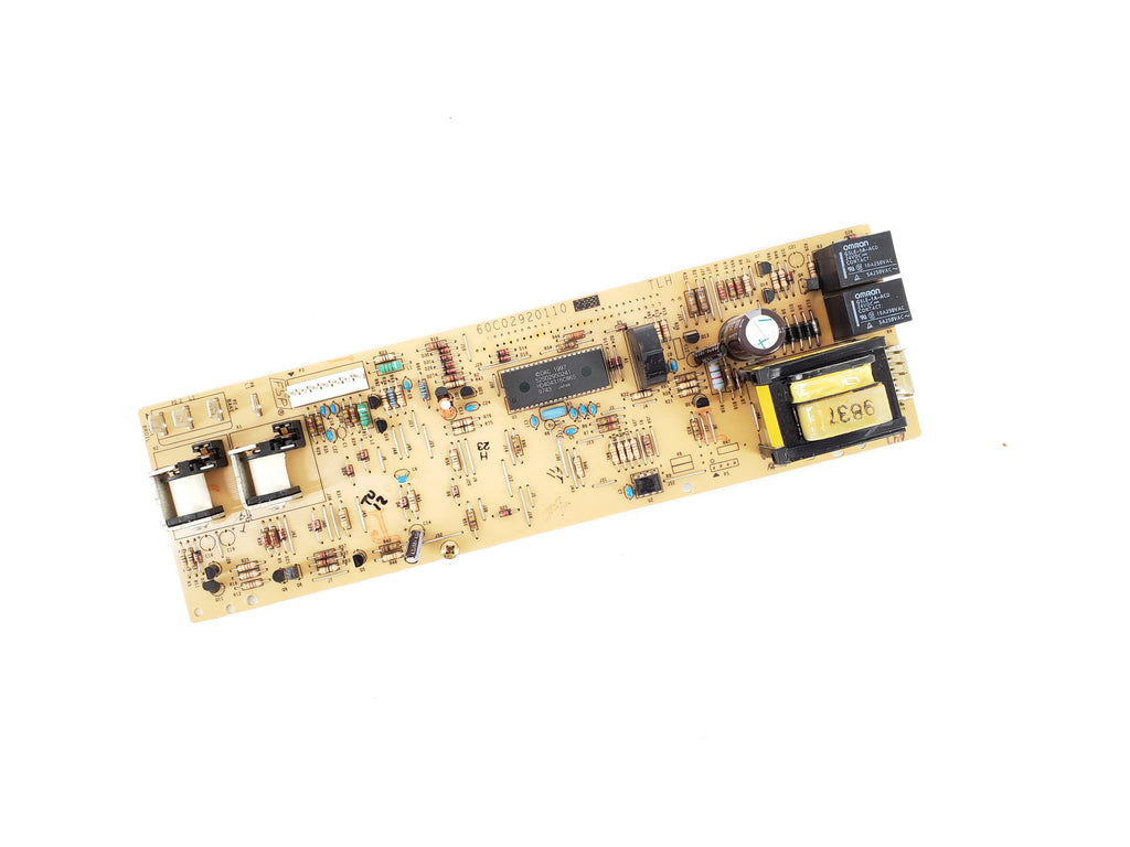 OEM  Whirlpool Range Control Board 3196945