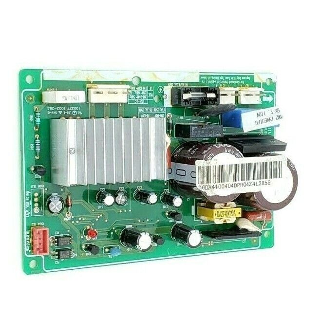 Samsung Refrigerator Control Board DA41-00404D