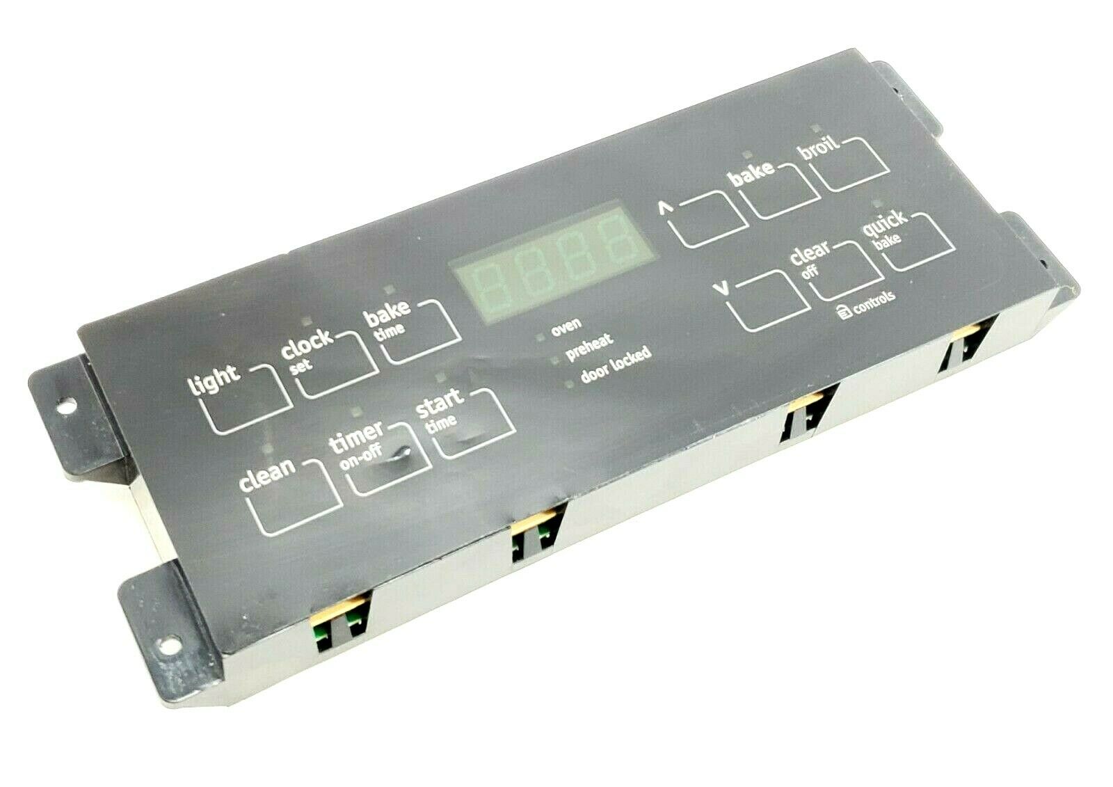Frigidaire Range Control Board 316557236