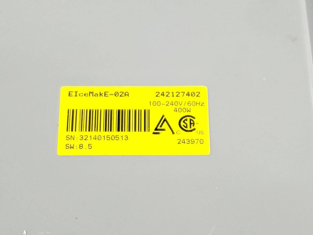 Frigidaire Refrigerator Control Board 242127402