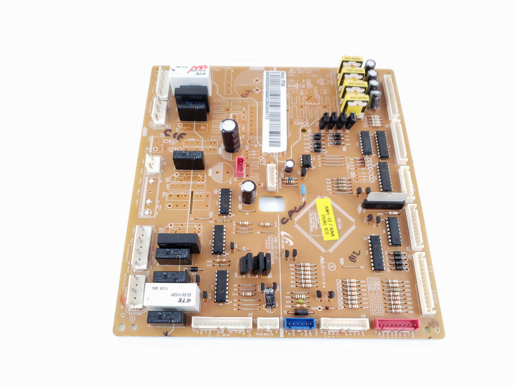 Samsung Refrigerator Control Board DA92-00384A