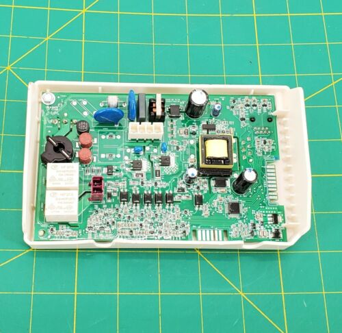 GE Dishwasher Control 265D3778G101