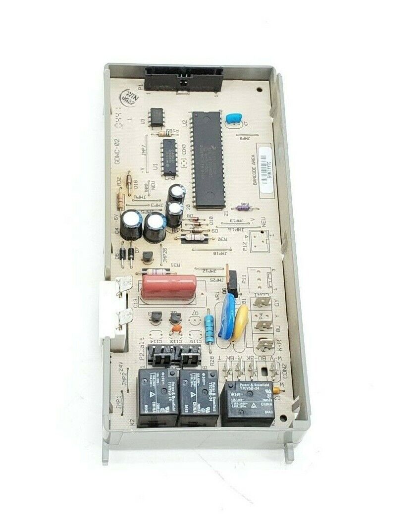 Whirlpool Dishwasher Control 8564544