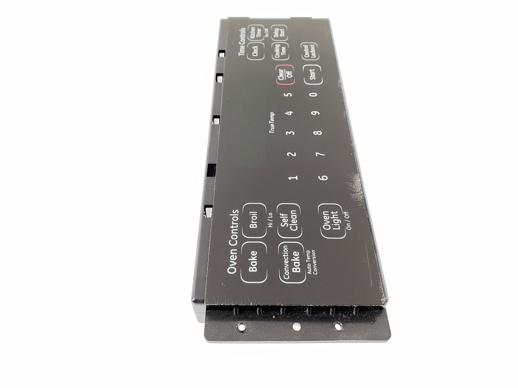 OEM  GE Range Control Board WB27K10319