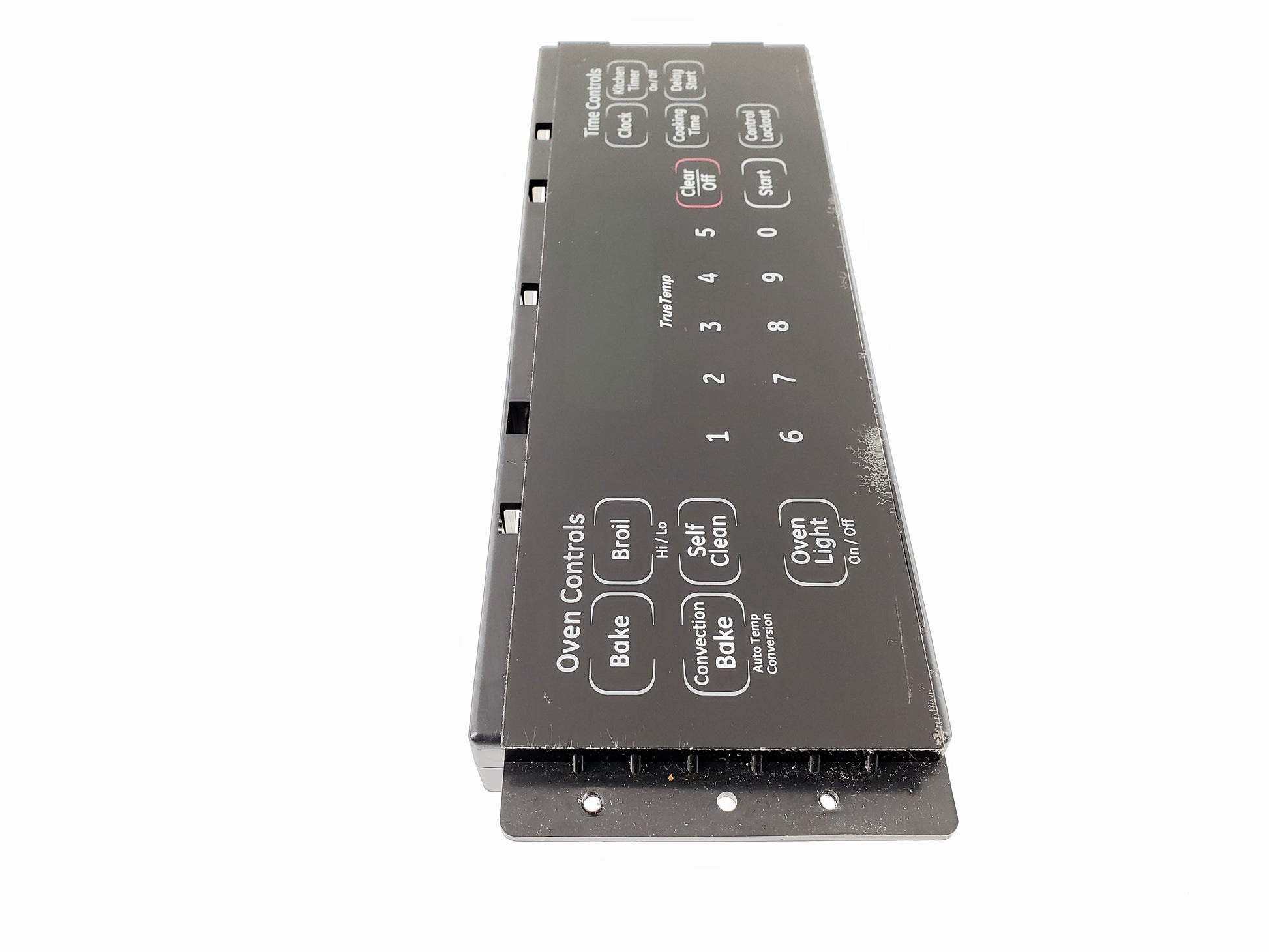 OEM  GE Range Control Board WB27K10319