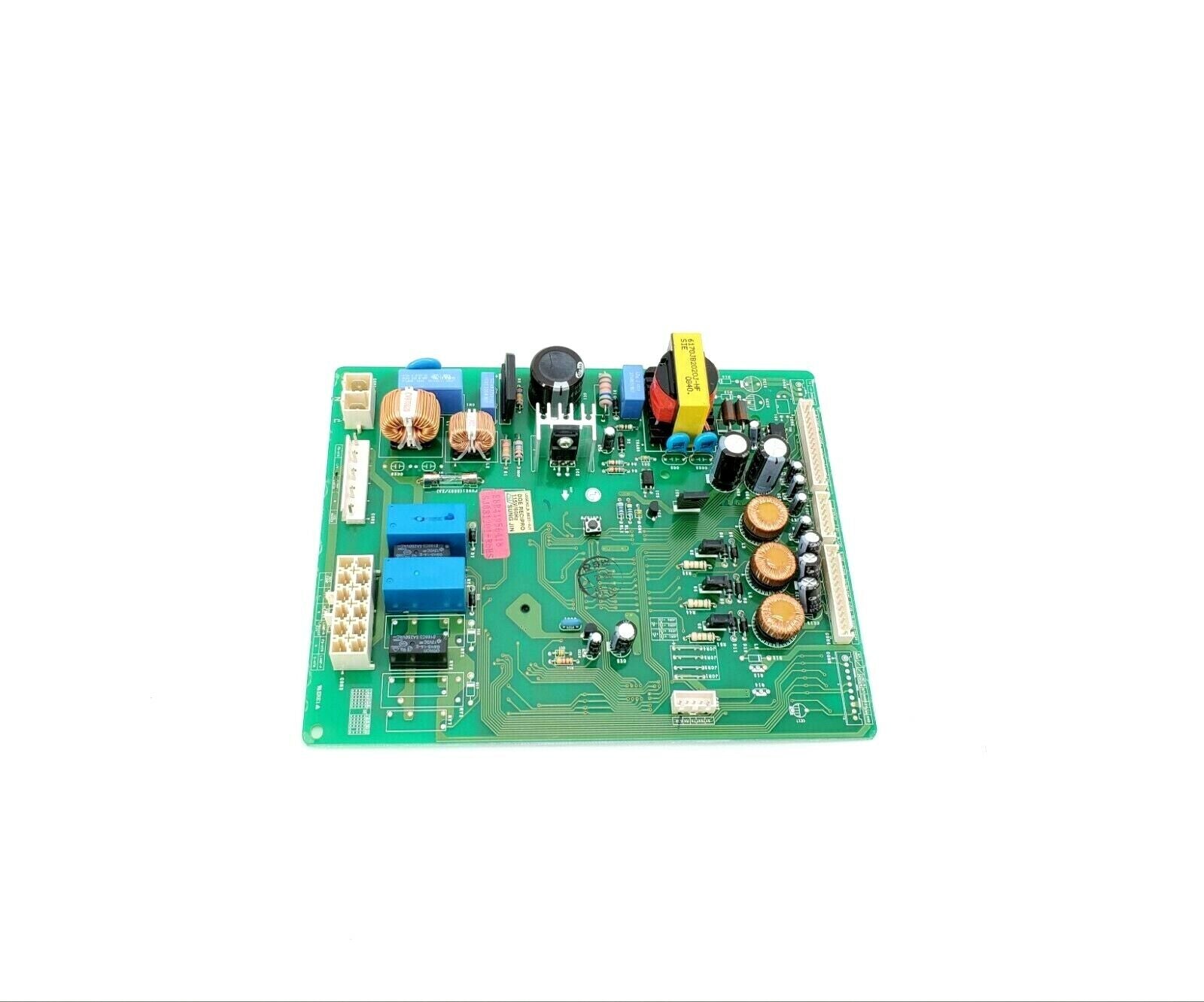 LG Kenmore Range Control  EBR41956418