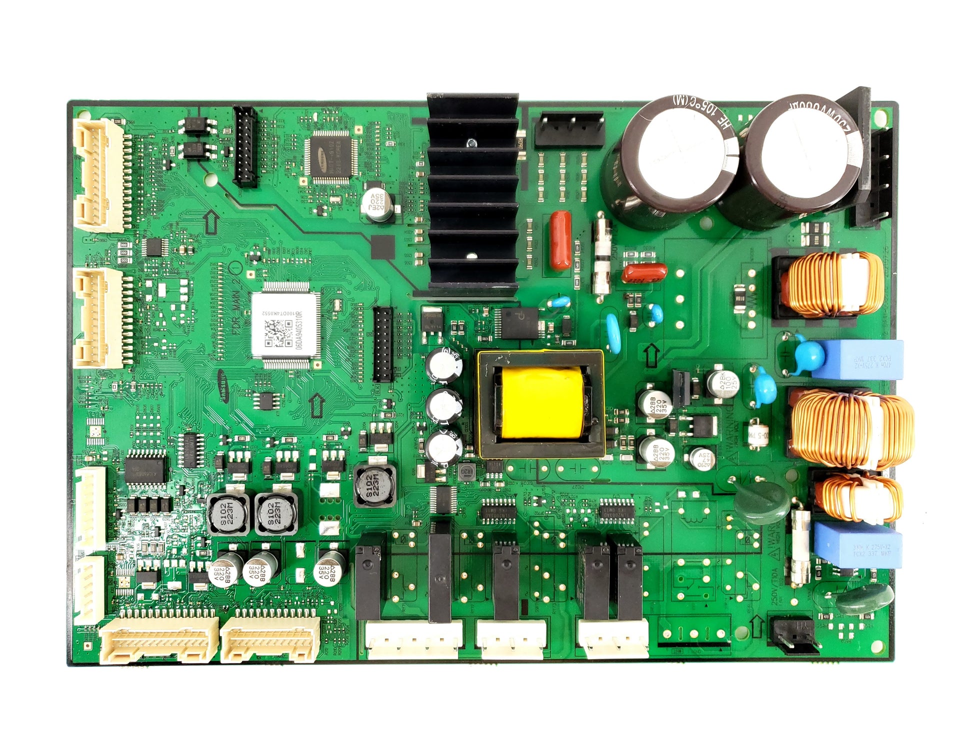 Samsung Refrigerator Control Board DA94-05310R
