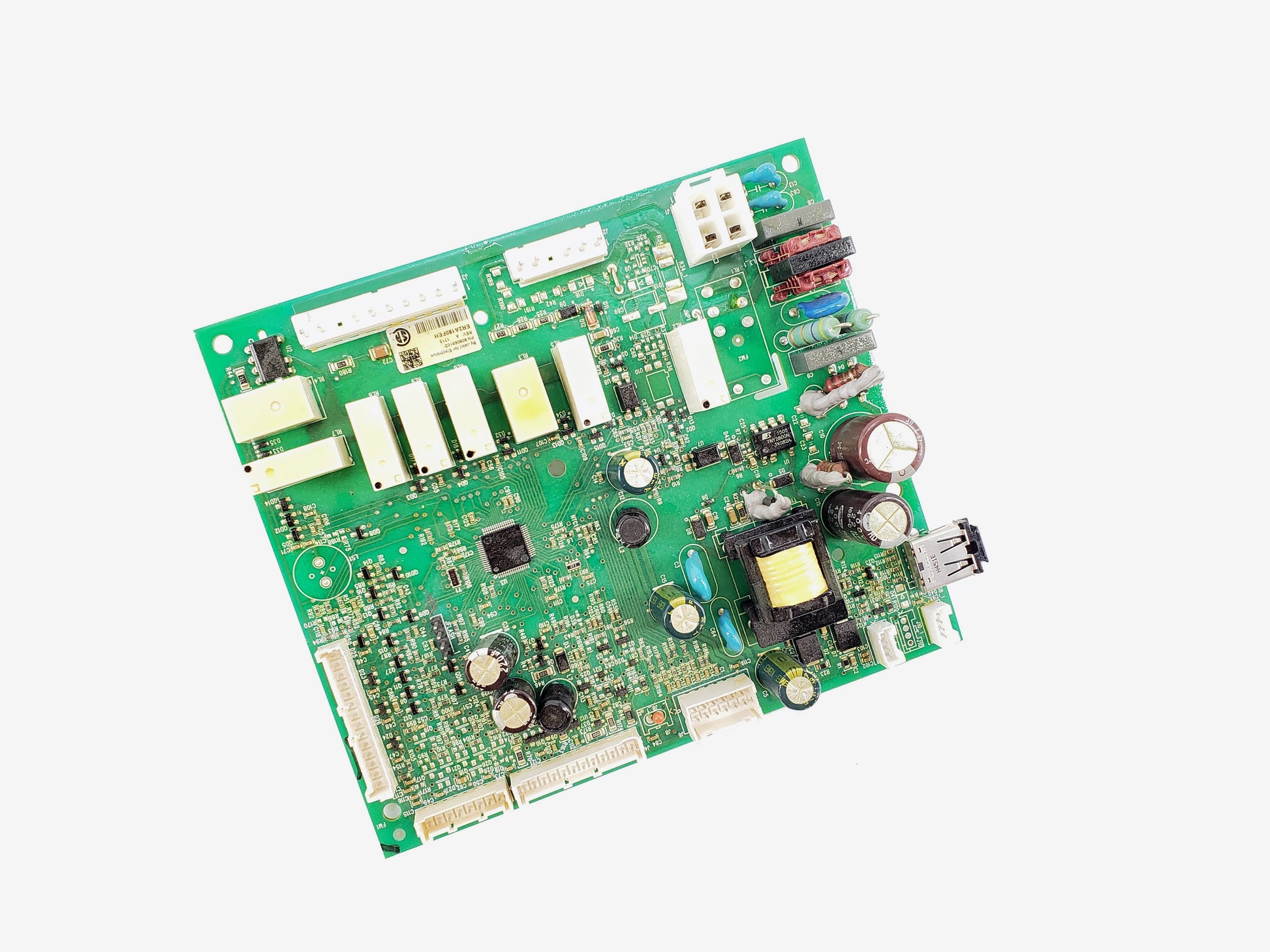 OEM  Frigidaire Refrigerator Control 808069102