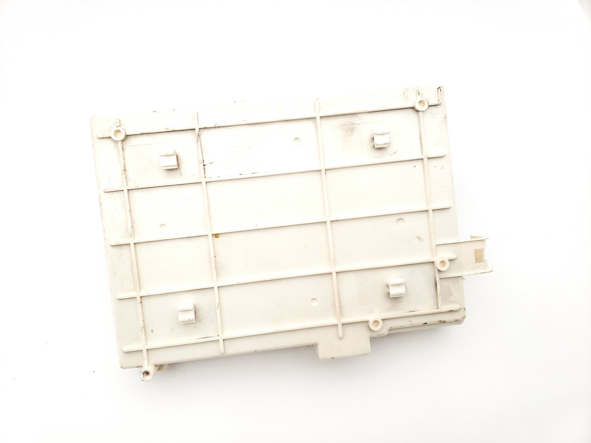 LG Washer Control EBR32816703