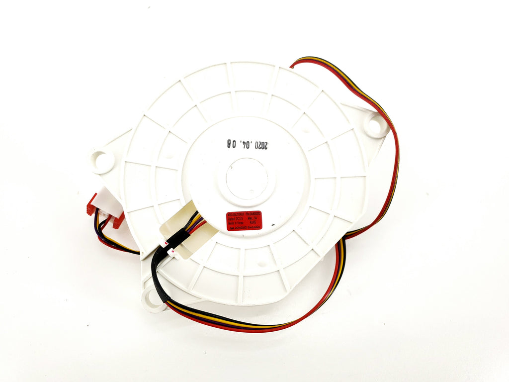New  LG Refrigerator Fan Motor EAU63503703