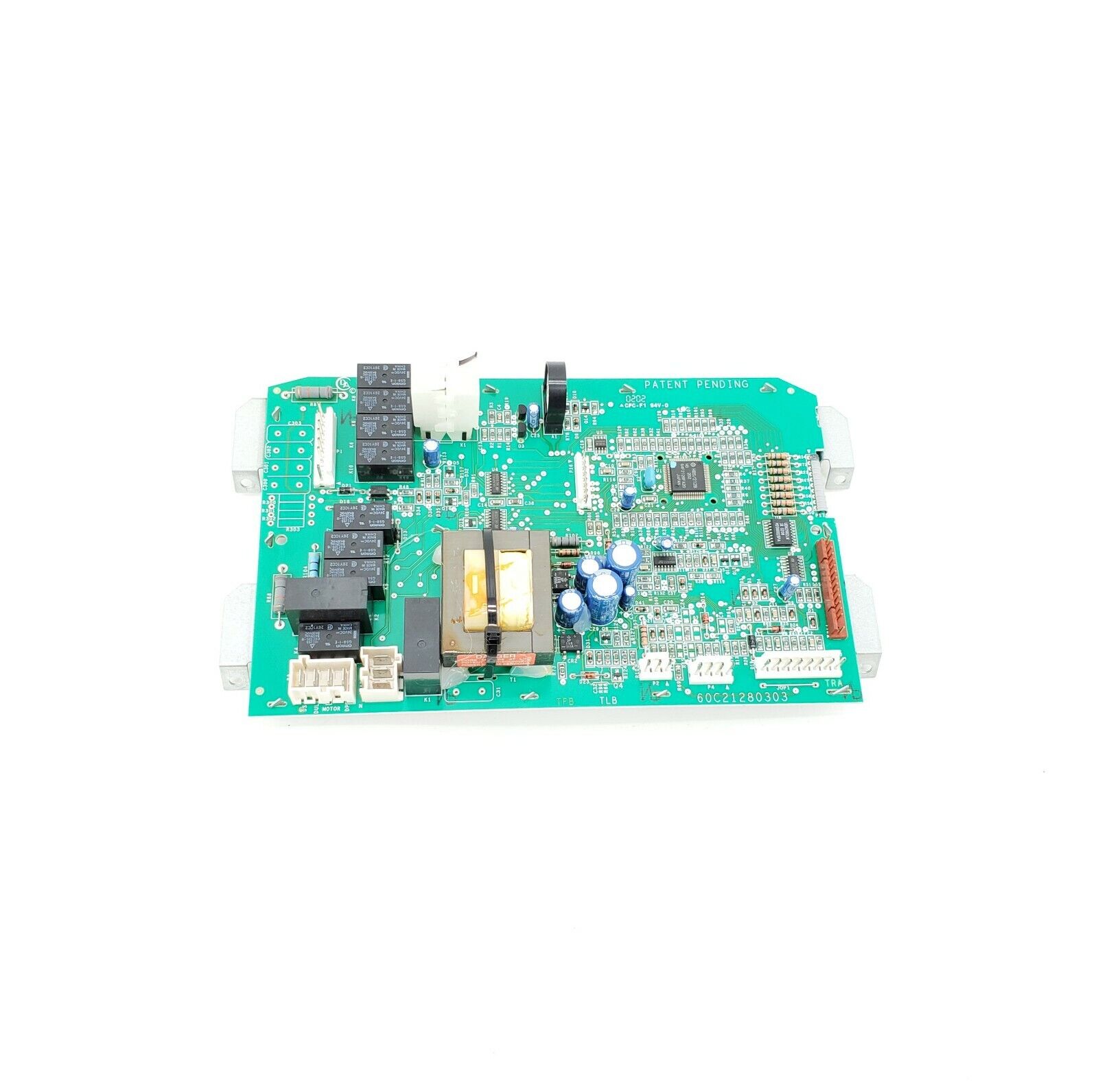 OEM  Maytag Washer Control 62725400