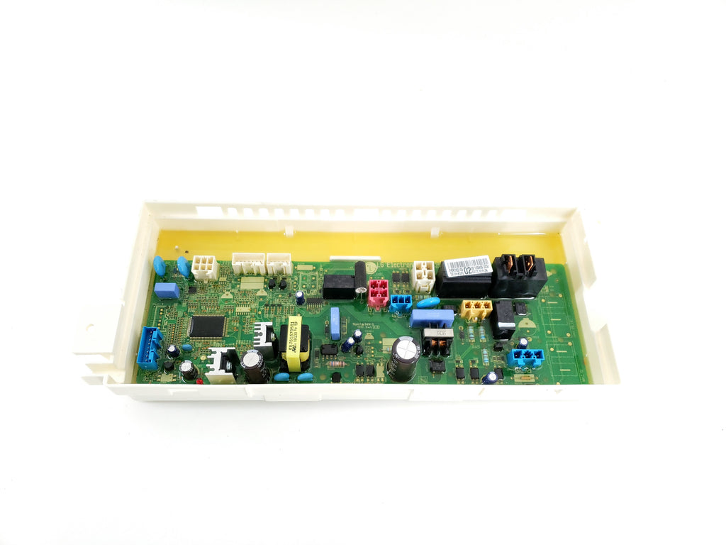 LG Dryer Control Board EBR76210902