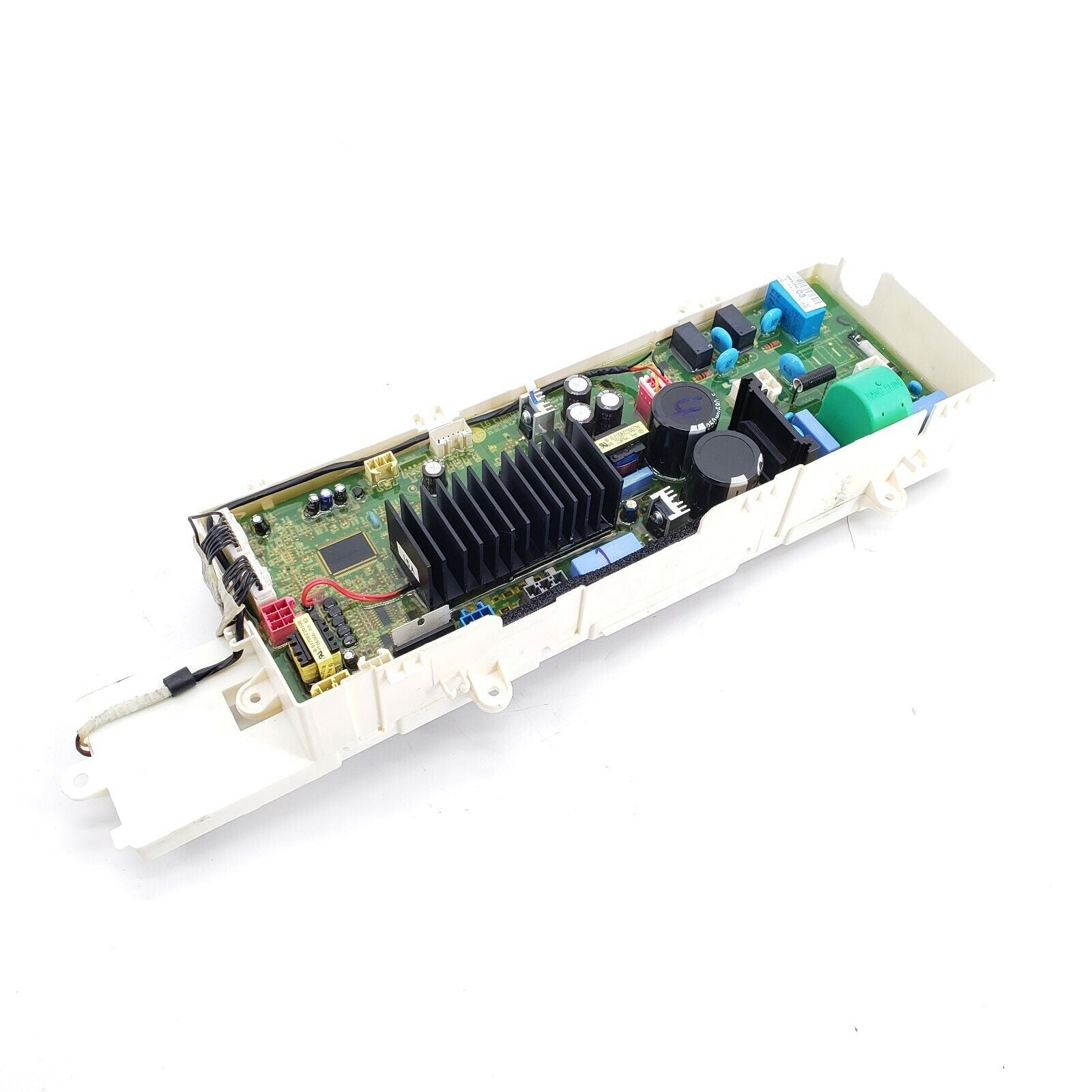 LG Washer Control EBR80342103