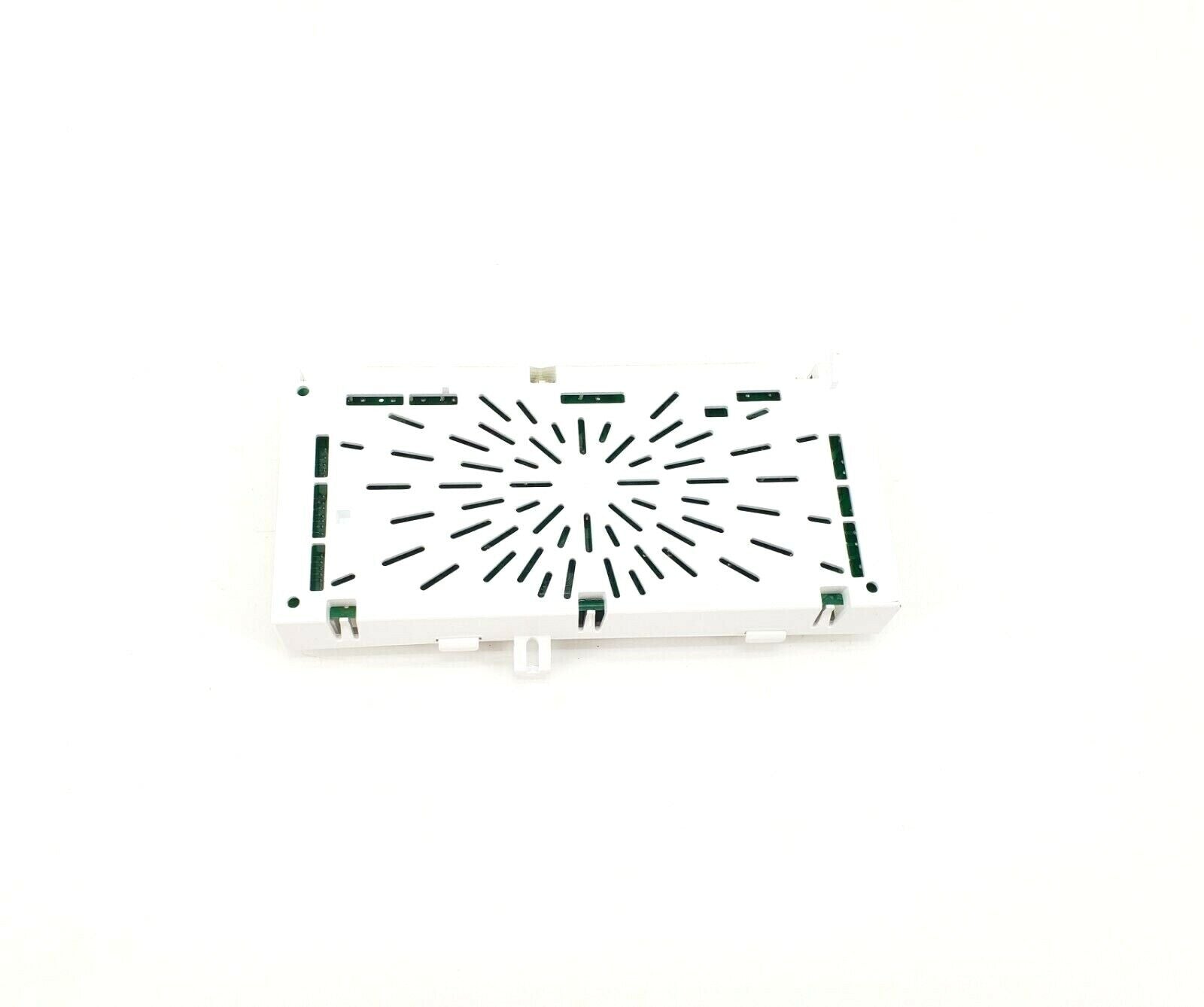 OEM  Whirlpool Washer Control W10284166