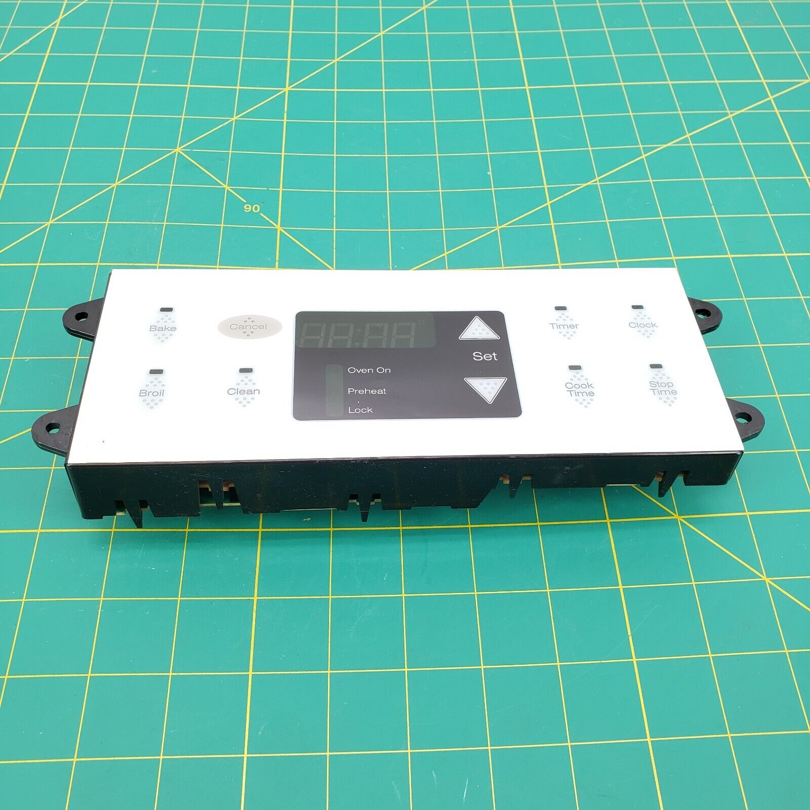 Maytag Range Control Board 8507P074-60