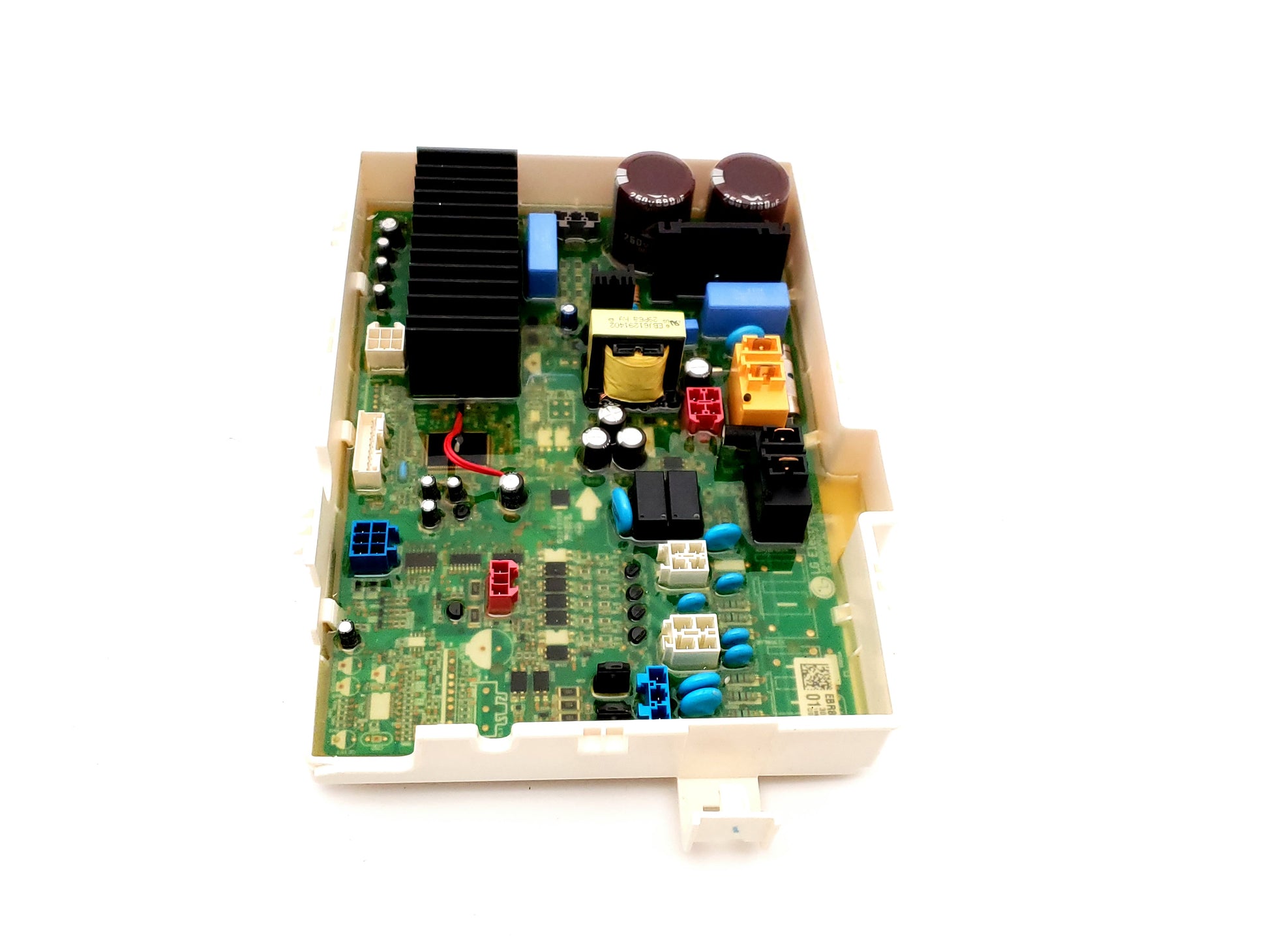 LG Washer Control Board EBR80360701