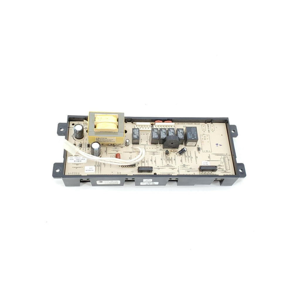 OEM Kenmore Range Oven Control 316418751 Same Day Shipping & Lifetime Warranty
