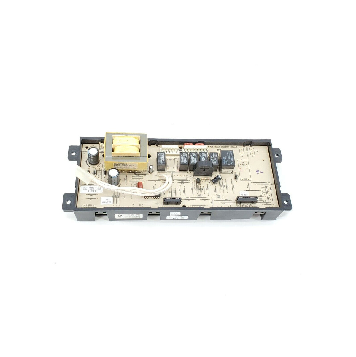 OEM Kenmore Range Oven Control 316418751 Same Day Shipping & Lifetime Warranty