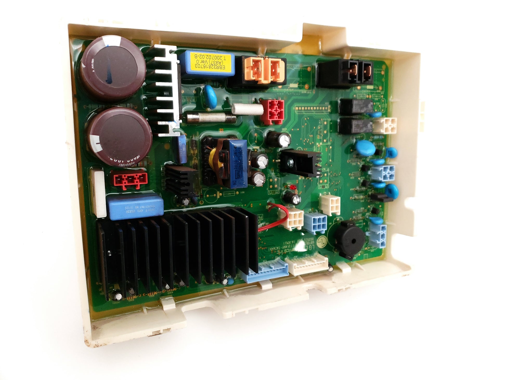 LG Washer Control EBR32816703