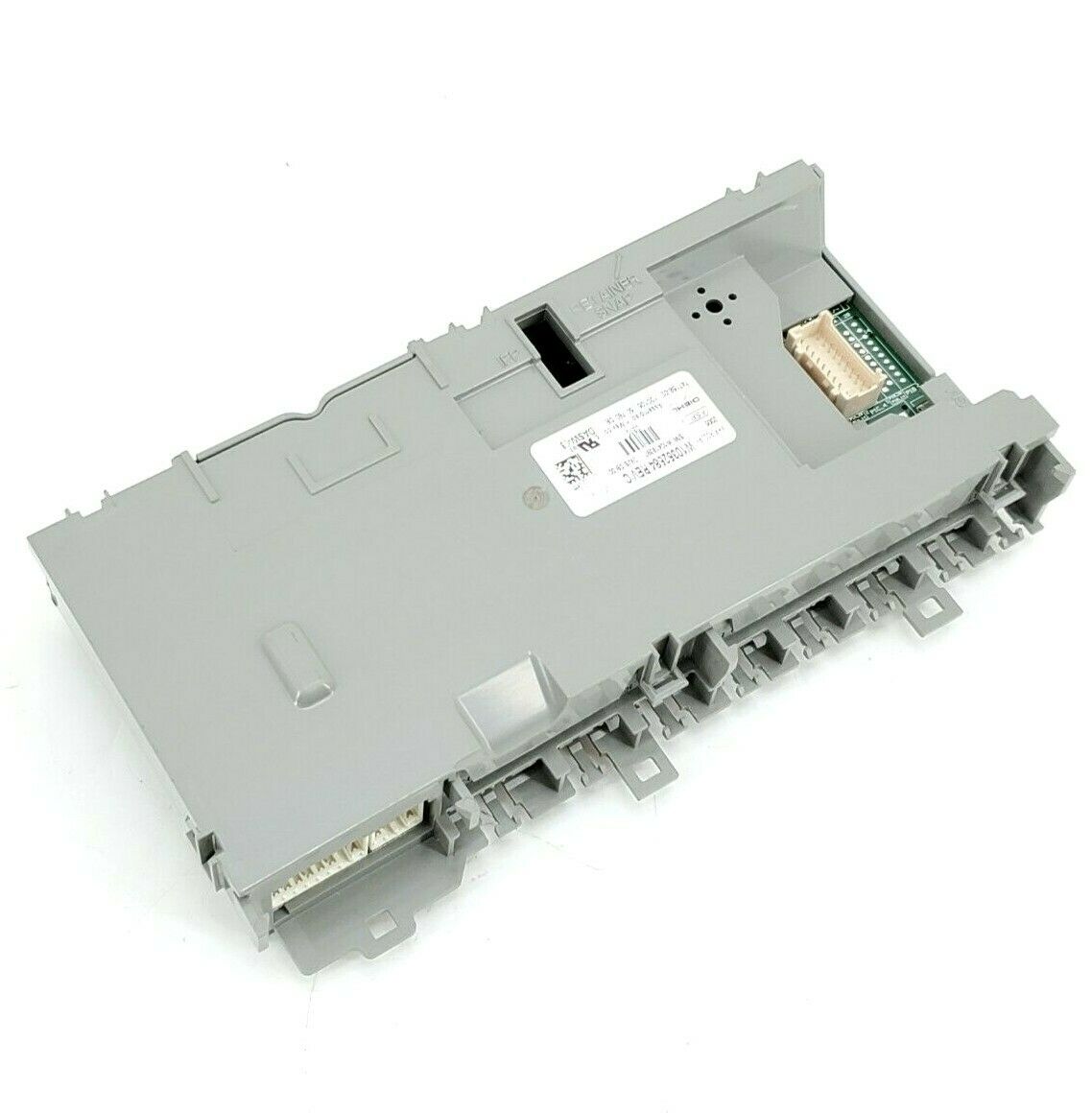 OEM Whirlpool Dishwasher Control W10352584 Same Day Shipping & Lifetime Warranty