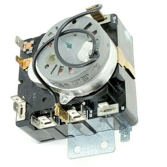 OEM  Whirlpool Dryer Timer 3976575