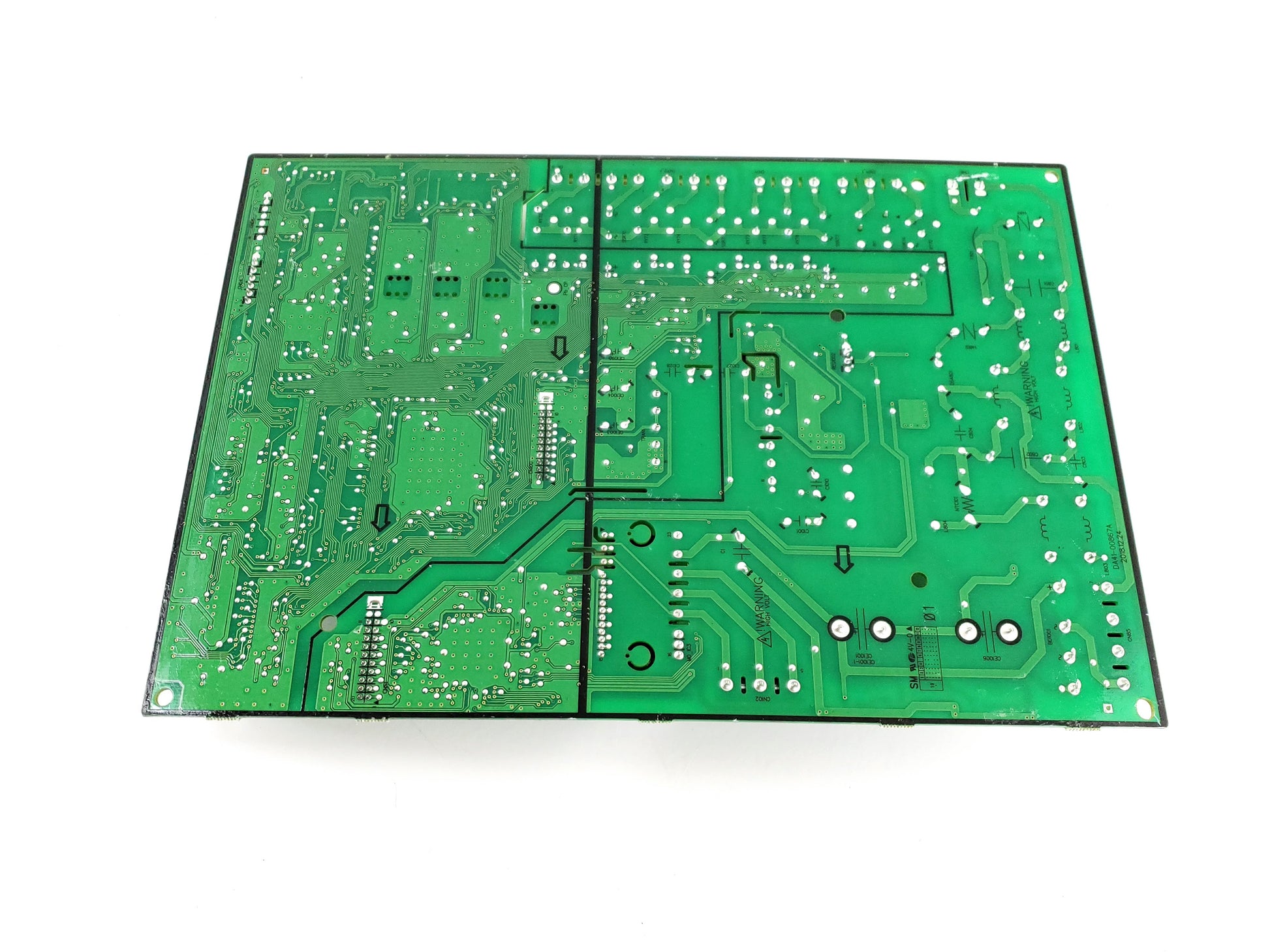 Samsung Refrigerator Control Board DA92-01190E