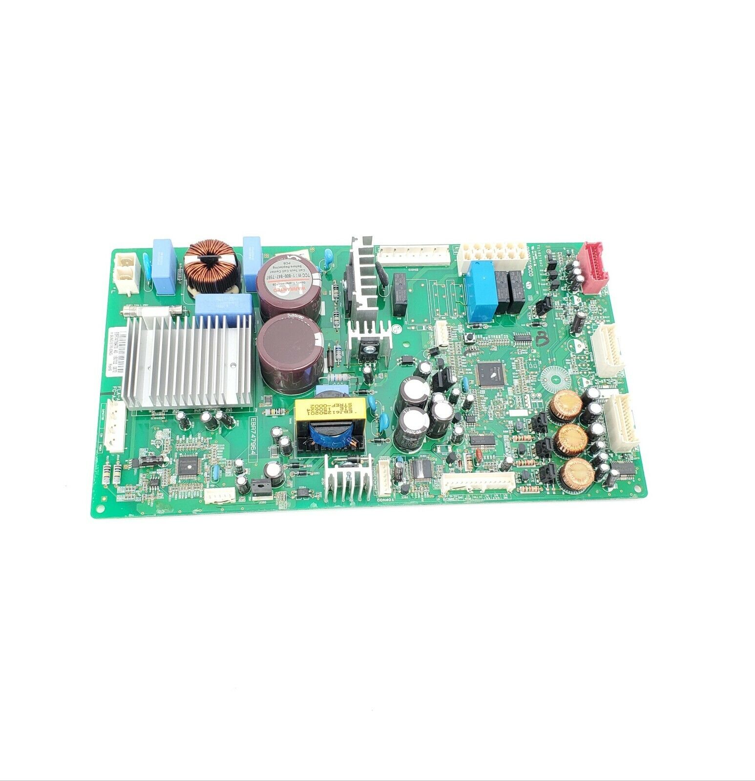 Kenmore Refrigerator Control EBR74796470