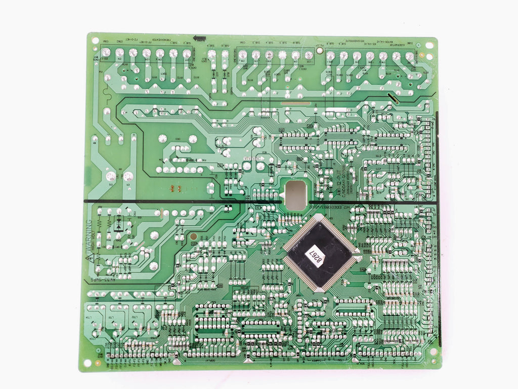 Samsung Refrigerator Control Board DA92-00384B