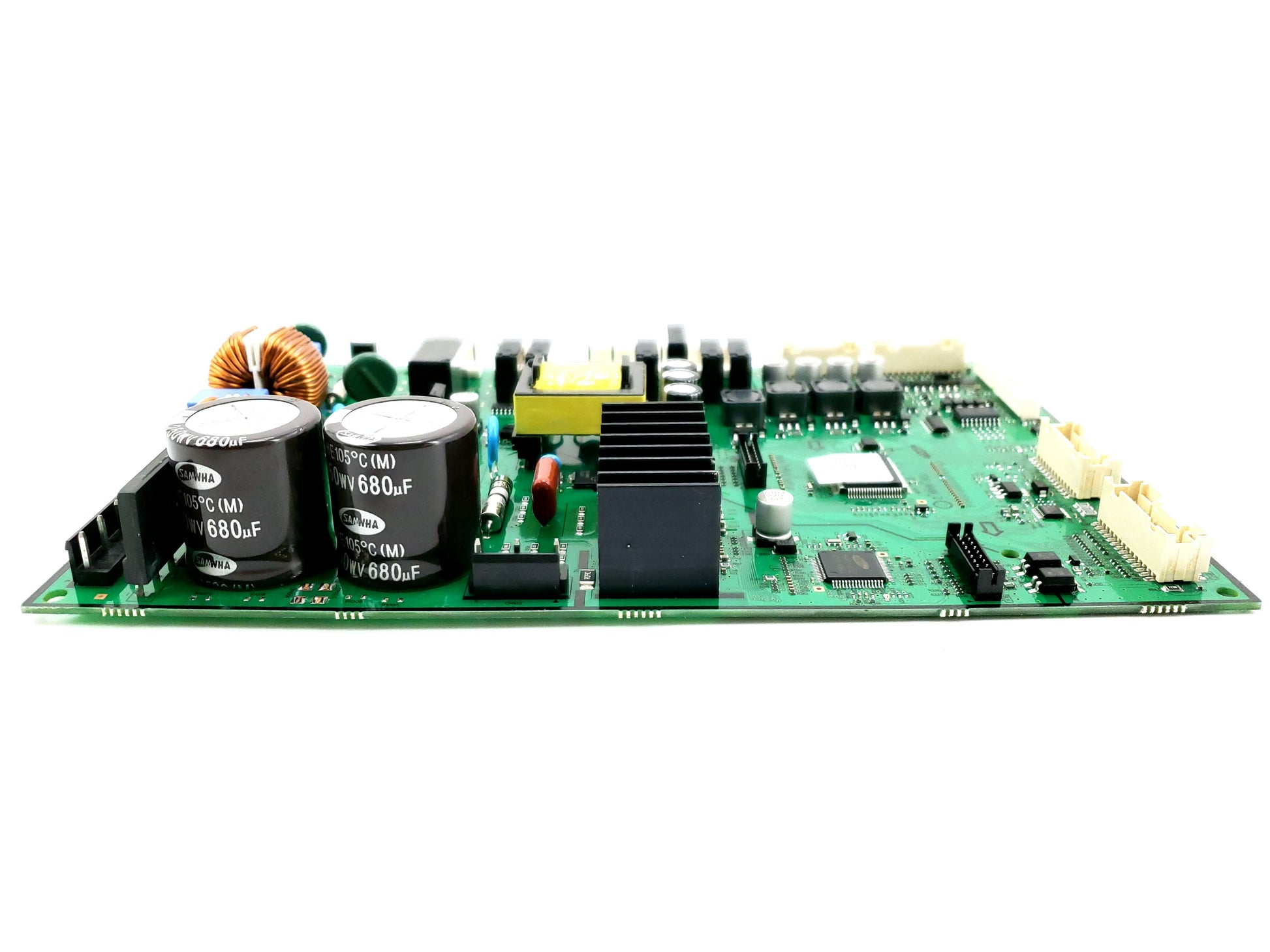Samsung Refrigerator Control Board DA94-05319D
