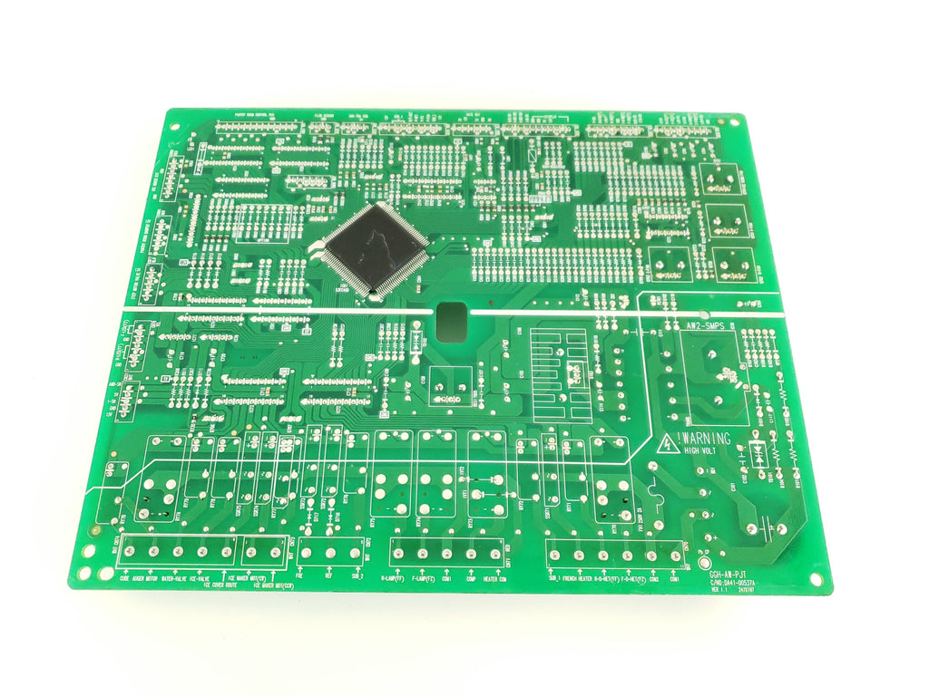 Samsung Refrigerator Control Board DA41-00538N
