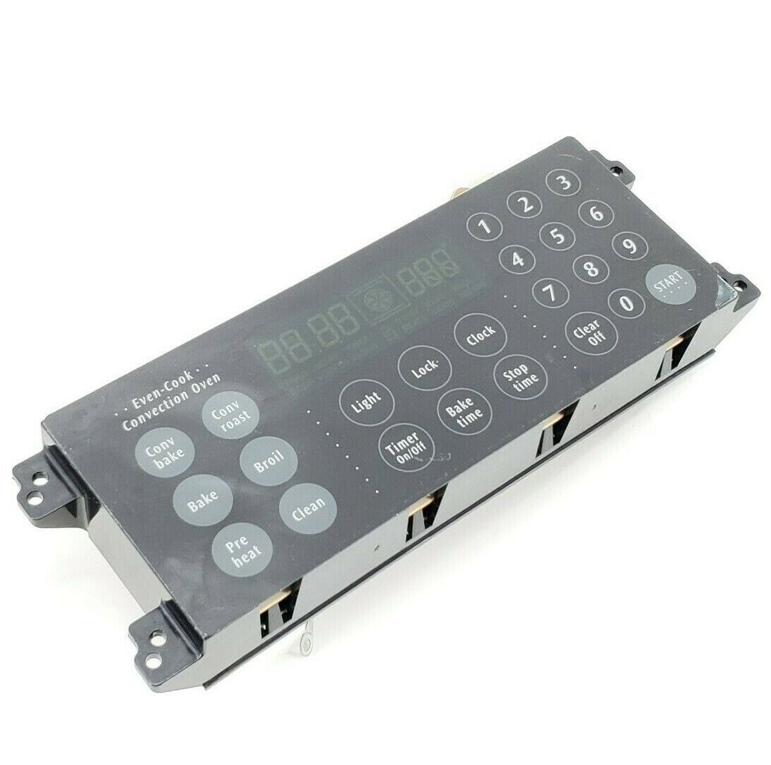 Frigidaire Range Control 316207620