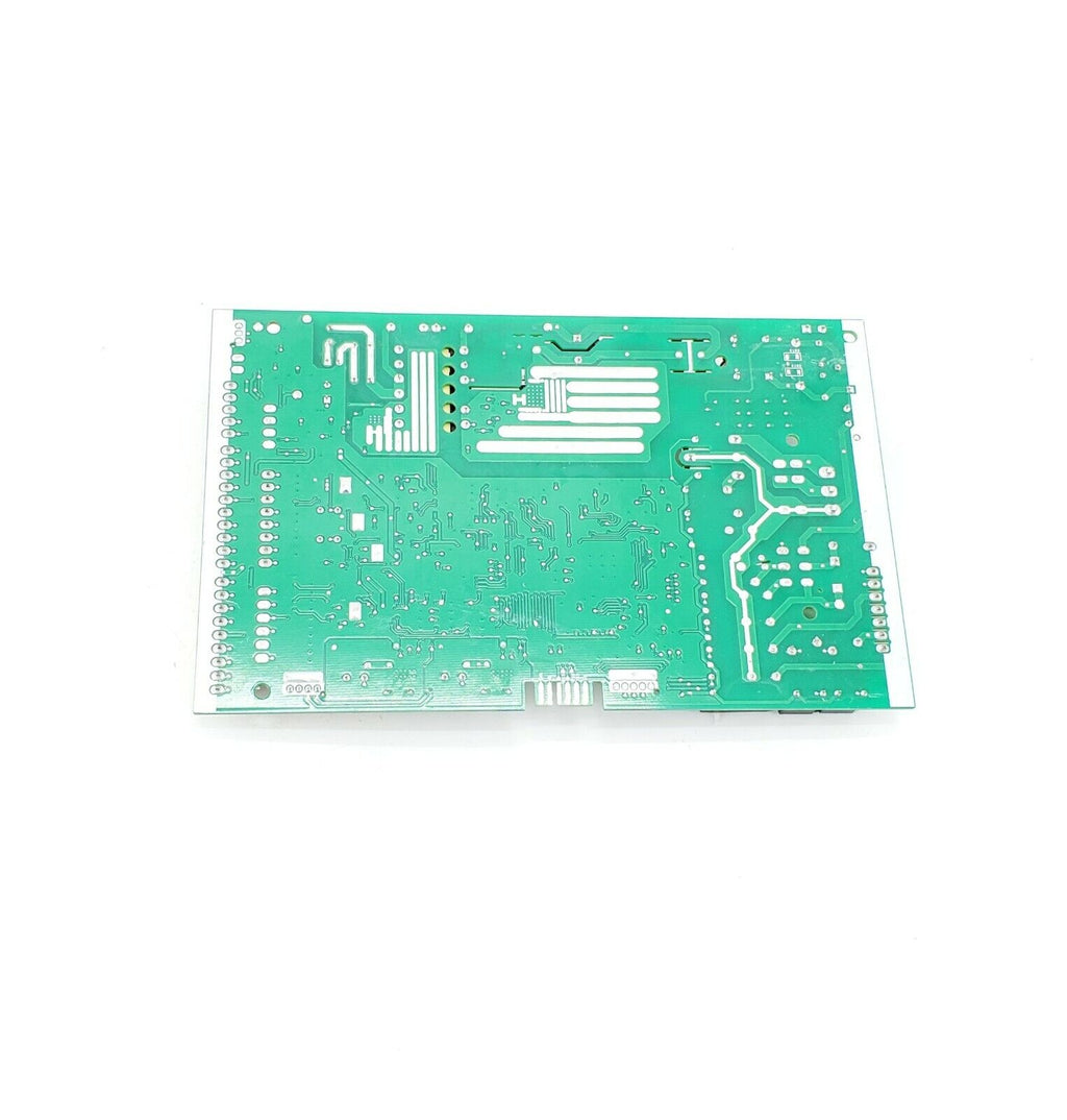 OEM GE Refrigerator Control 245D1898G002 Same Day Shipping & Lifetime Warranty