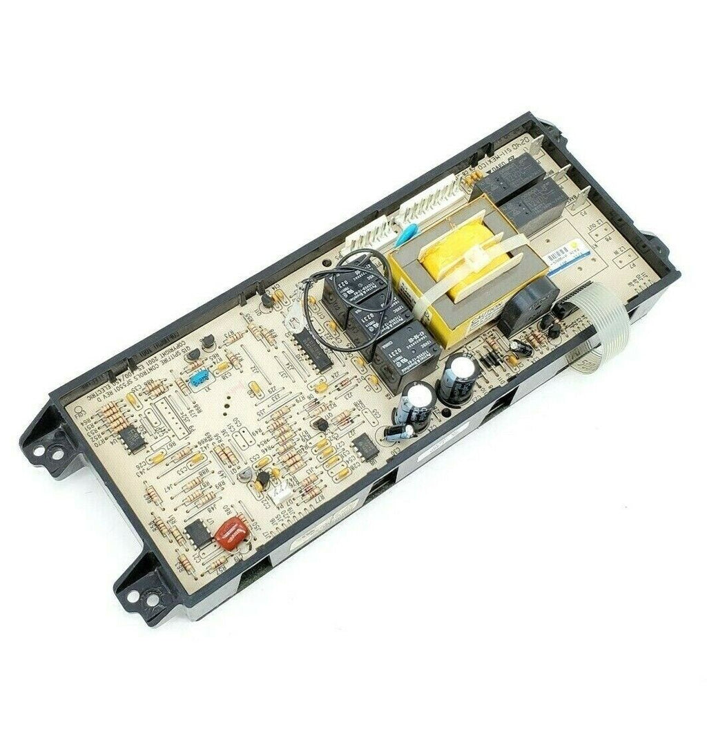 Frigidaire Range Control 316207600