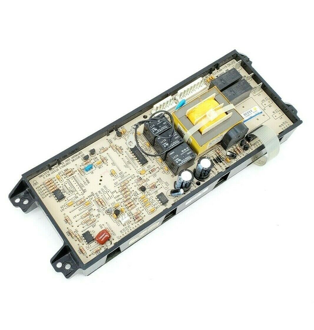 Frigidaire Range Control 316207600