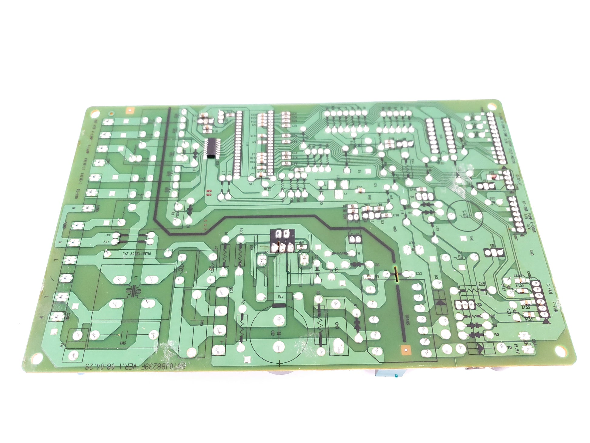 Kenmore Refrigerator Control Board 6871JB1423M