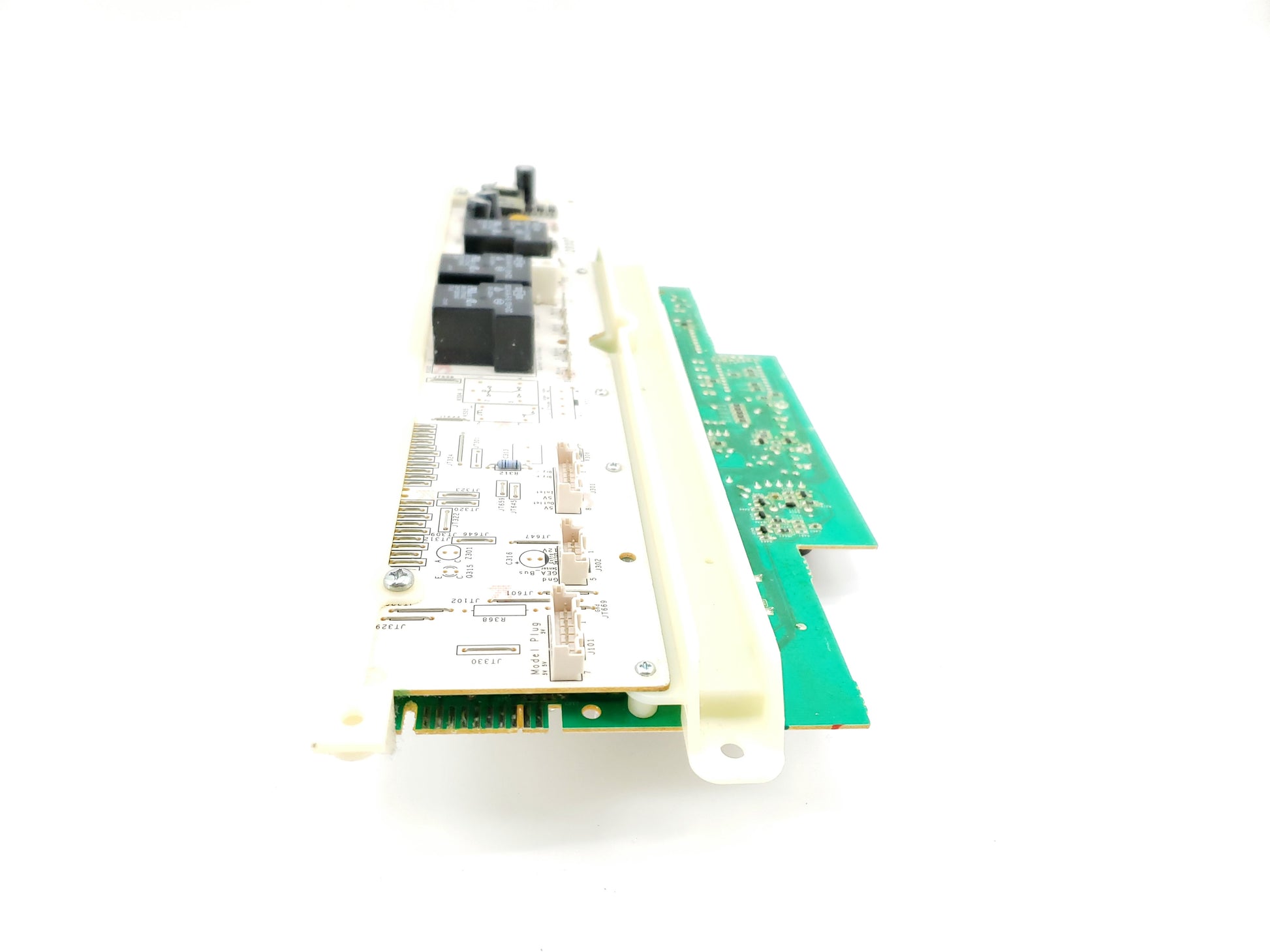 GE Dryer Control Board 234D1504G001