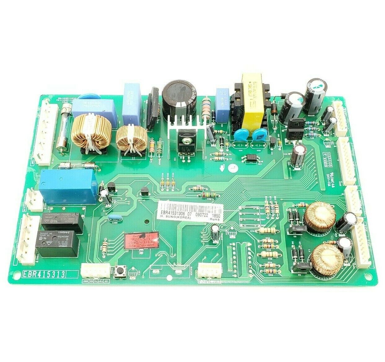 Kenmore Refrigerator Control EBR41531306