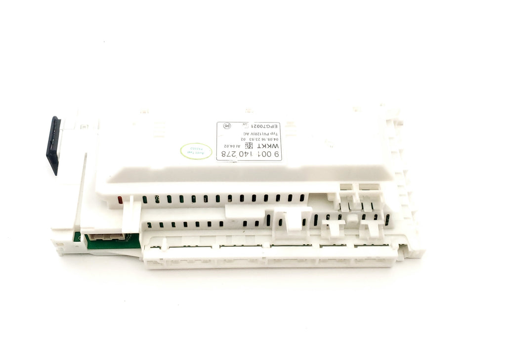 Bosch Dishwasher Control Board 9001140278