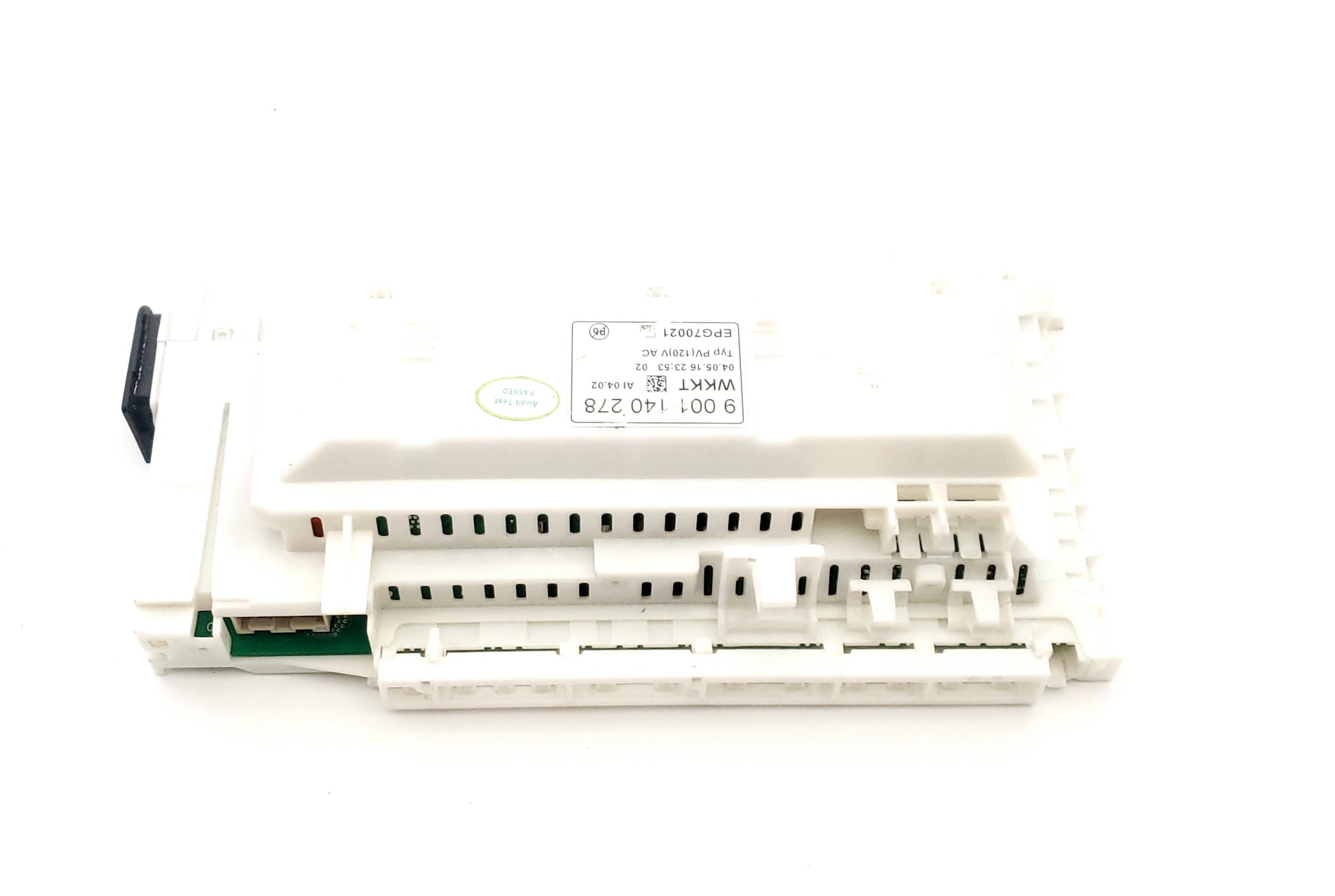 Bosch Dishwasher Control Board 9001140278