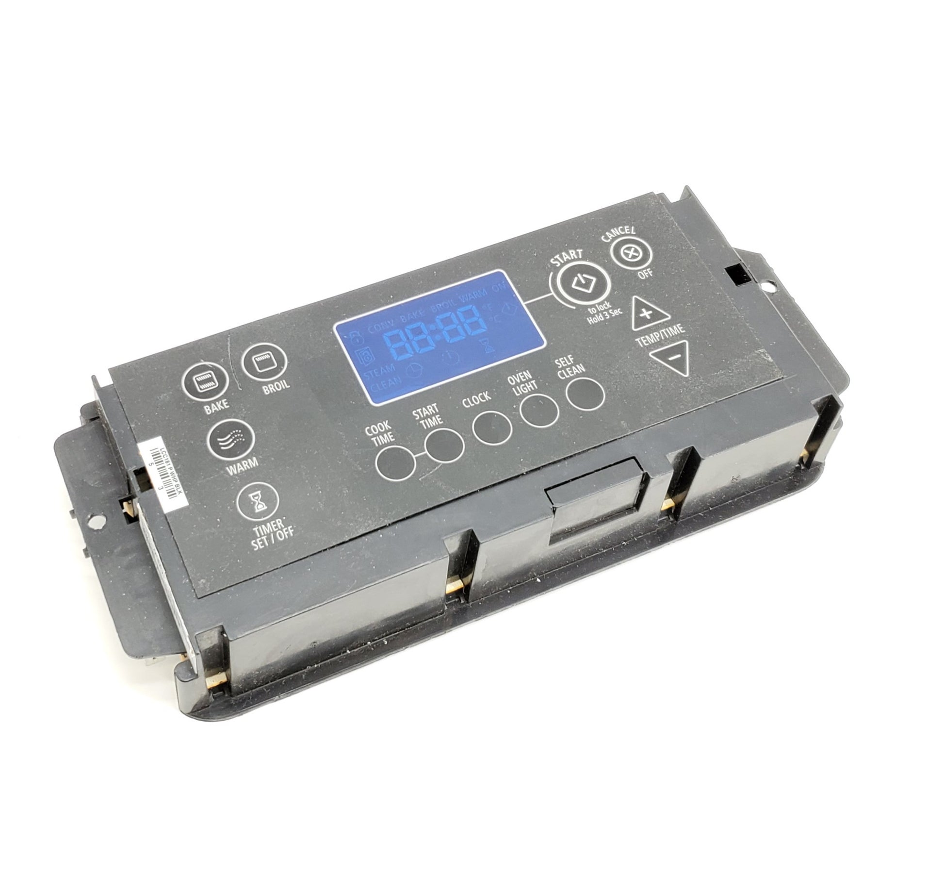 Whirlpool Range Control Board  W10173527