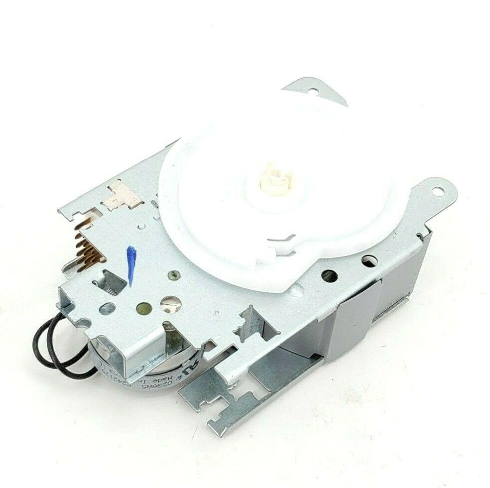 Whirlpool Dishwasher Timer W10039480